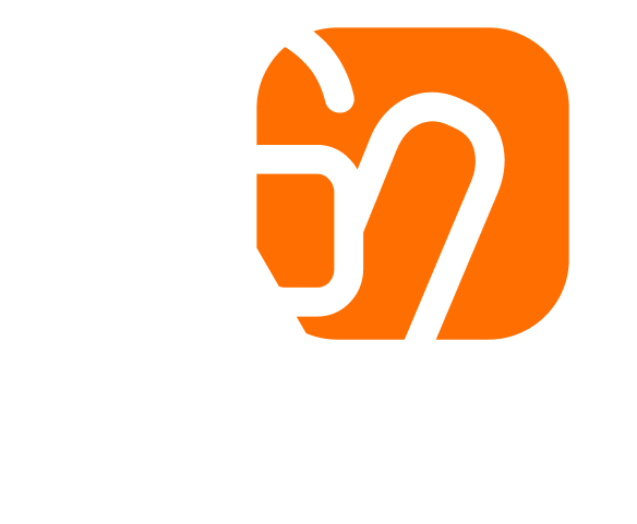 GV Digital Logo